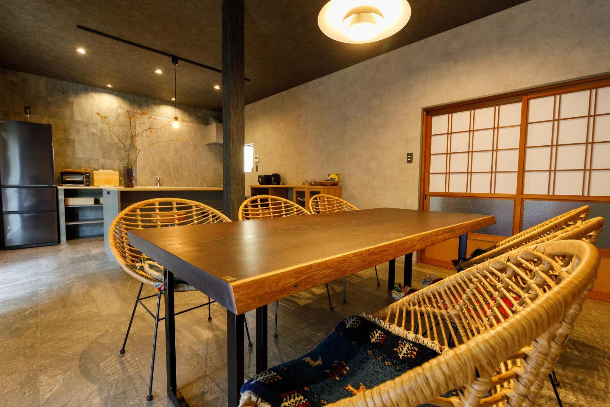 新オープン500平方米一日一組日本庭園 最大14名様 父母ヶ浜車で10分 Holiday home Mitoyo